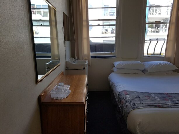 Imagen general del Hotel Whakatane. Foto 1