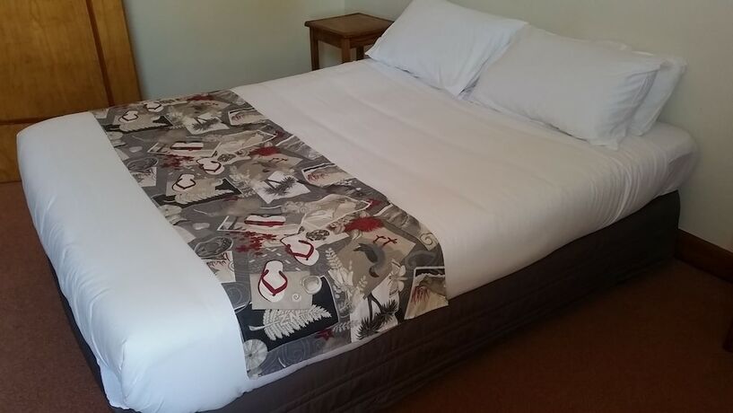 Imagen general del Hotel Whakatane. Foto 8