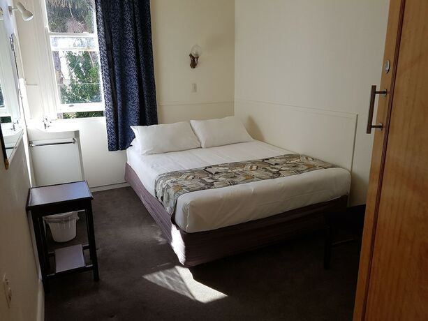 Imagen de la habitación del Hotel Whakatane. Foto 14