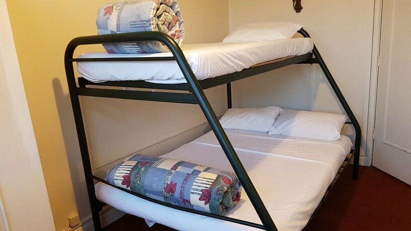 Imagen de la habitación del Hotel Whakatane. Foto 15