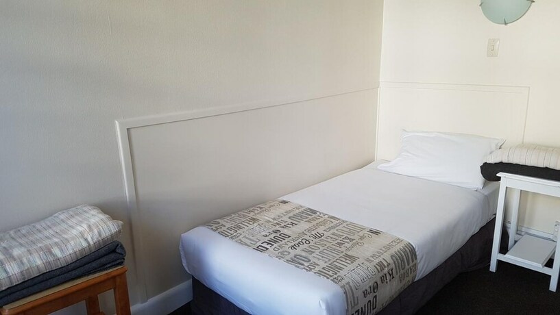 Imagen de la habitación del Hotel Whakatane. Foto 16