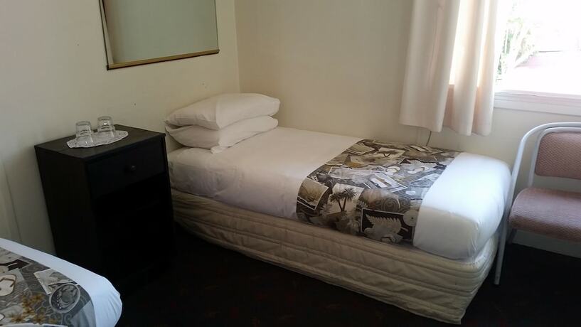 Imagen de la habitación del Hotel Whakatane. Foto 18