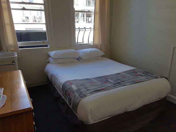 Imagen de la habitación del Hotel Whakatane. Foto 19