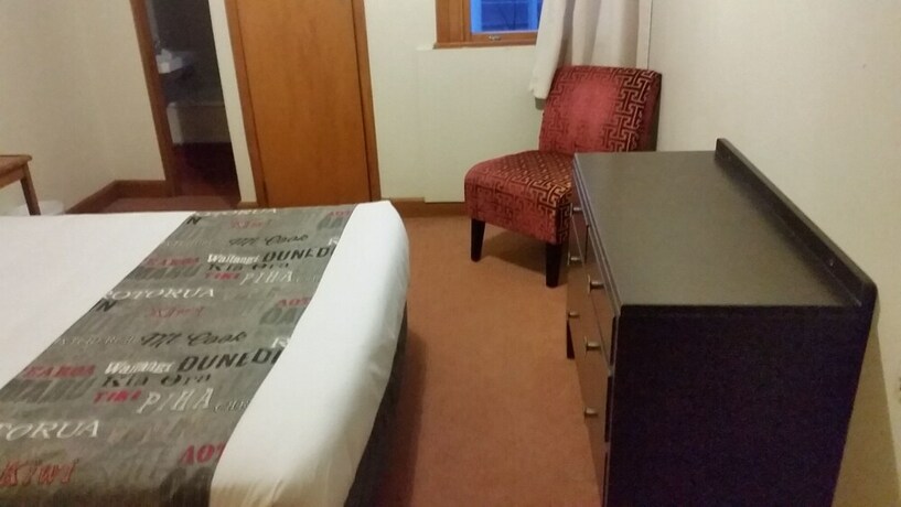 Imagen de la habitación del Hotel Whakatane. Foto 20