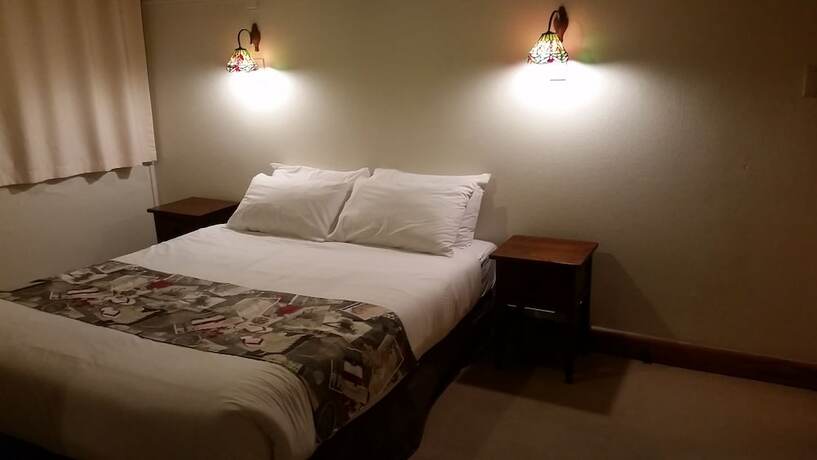Imagen de la habitación del Hotel Whakatane. Foto 23