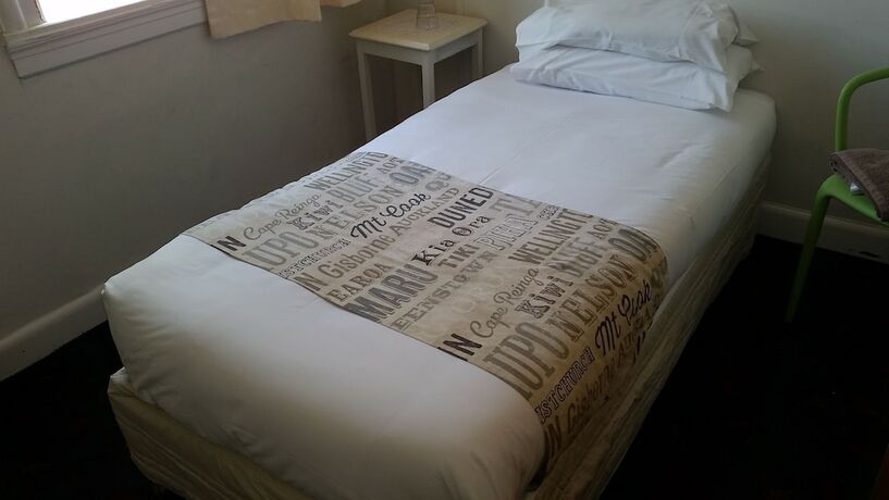 Imagen de la habitación del Hotel Whakatane. Foto 24