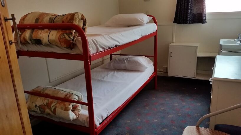 Imagen de la habitación del Hotel Whakatane. Foto 25