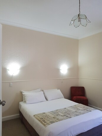 Imagen de la habitación del Hotel Whakatane. Foto 26