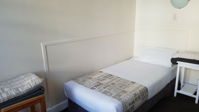 Imagen de la habitación del Hotel Whakatane. Foto 27