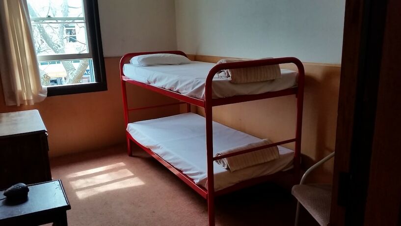 Imagen de la habitación del Hotel Whakatane. Foto 29