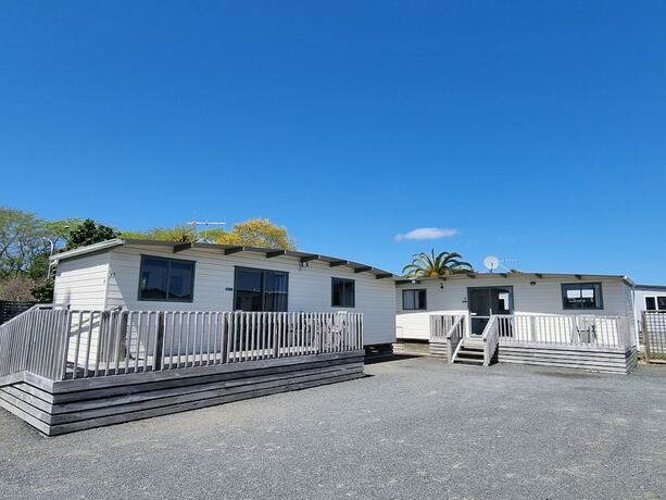 Imagen general del Hotel Whakatane Holiday Park. Foto 4