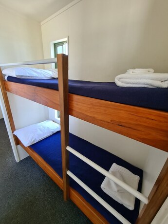 Imagen general del Hotel Whakatane Holiday Park. Foto 5