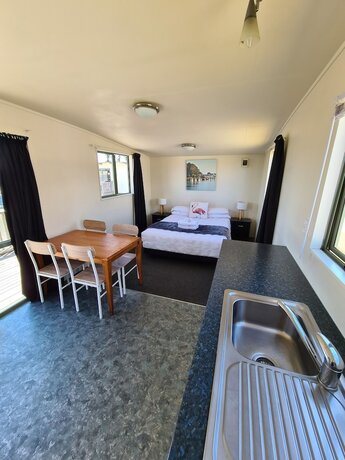 Imagen de la habitación del Hotel Whakatane Holiday Park. Foto 12