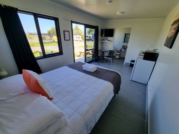 Imagen de la habitación del Hotel Whakatane Holiday Park. Foto 15
