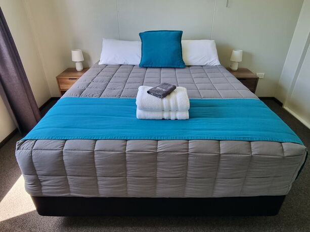 Imagen general del Hotel Whakatane Holiday Park. Foto 8