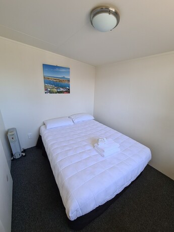 Imagen de la habitación del Hotel Whakatane Holiday Park. Foto 17