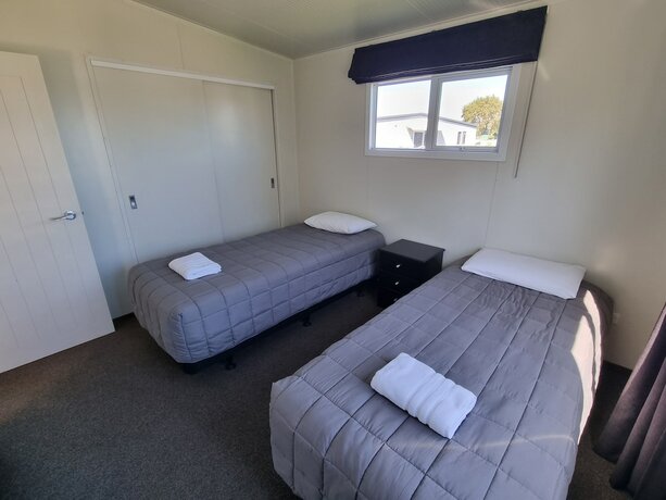 Imagen de la habitación del Hotel Whakatane Holiday Park. Foto 20