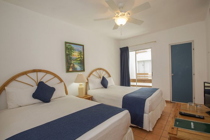 Imagen de la habitación del Hotel Whala! Boca Chica - All Inclusive. Foto 2