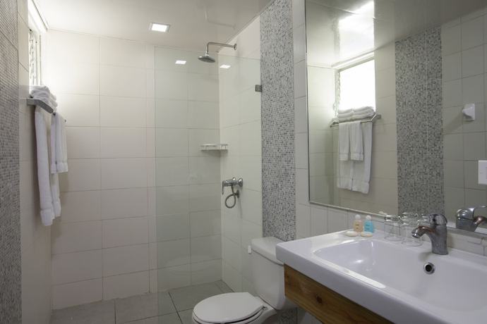 Imagen de la habitación del Hotel Whala! Boca Chica - All Inclusive. Foto 3