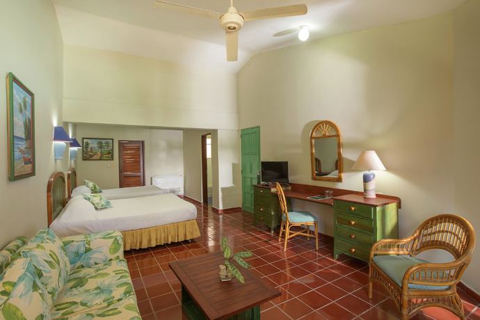 Imagen de la habitación del Hotel Whala! Boca Chica - All Inclusive. Foto 5