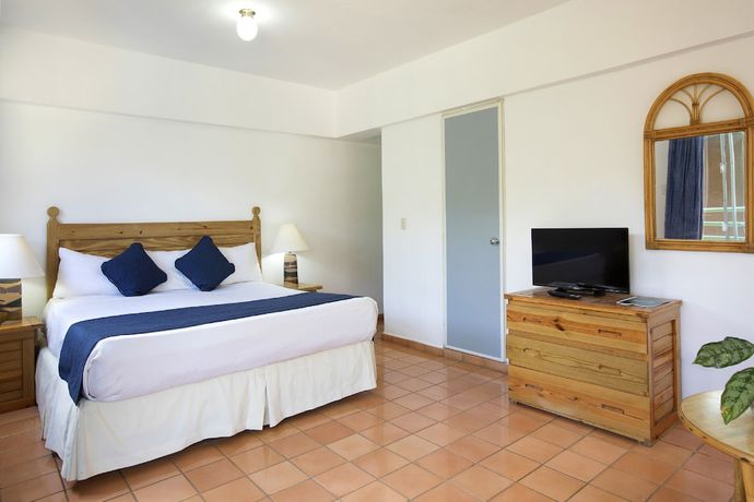 Imagen de la habitación del Hotel Whala! Boca Chica - All Inclusive. Foto 7