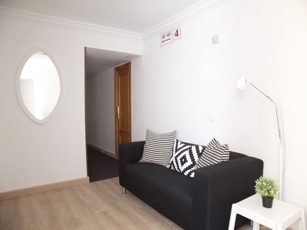 Imagen de los interiores del Hotel Whala!beach and Apartments. Foto 16