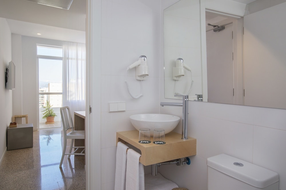 Imagen de la habitación del Hotel Whala!fun. Foto 3