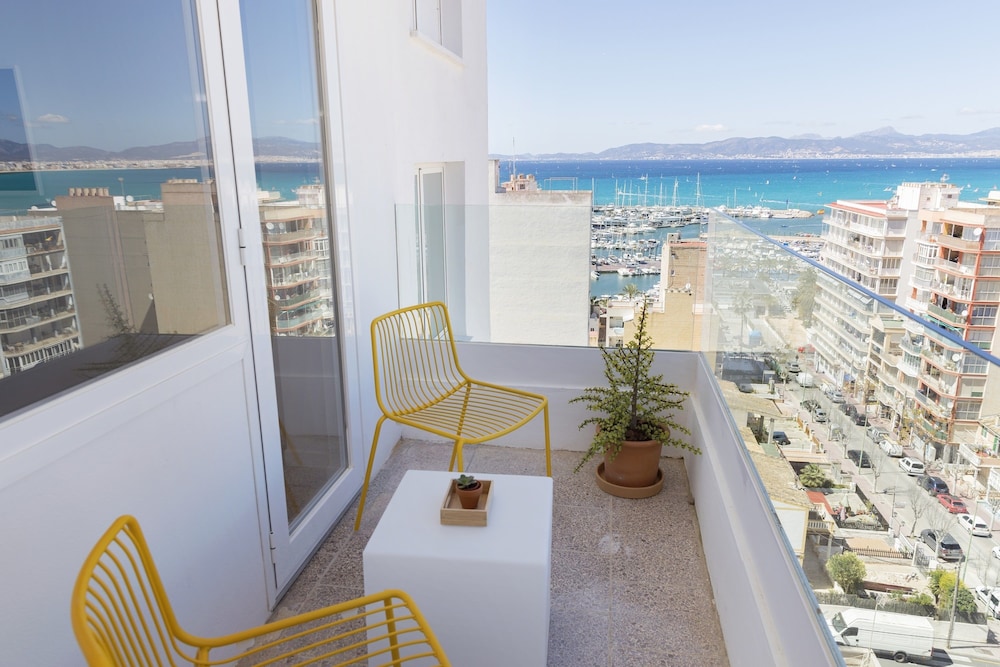 Imagen de la habitación del Hotel Whala!fun. Foto 5