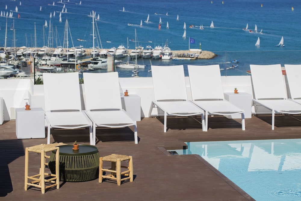 Imagen general del Hotel Whala!fun. Foto 1