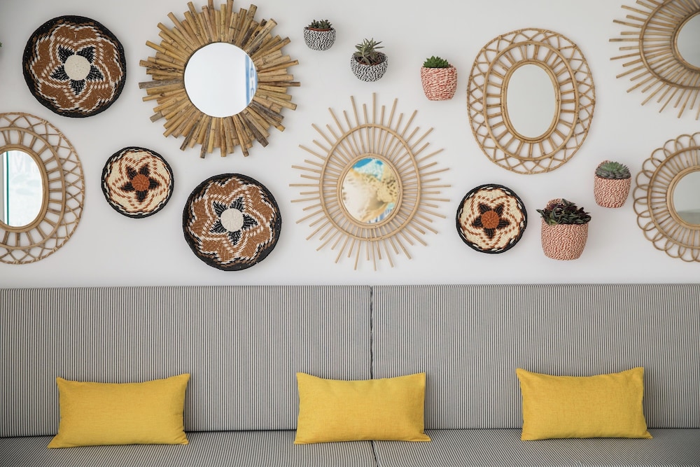 Imagen de los interiores del Hotel Whala!fun. Foto 15