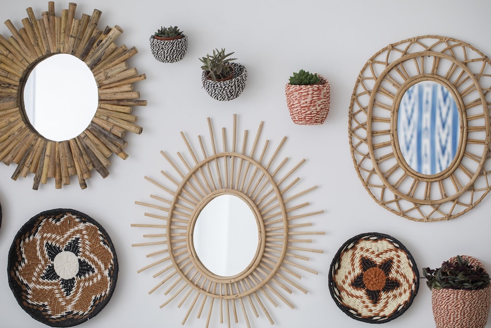 Imagen de los interiores del Hotel Whala!fun. Foto 16