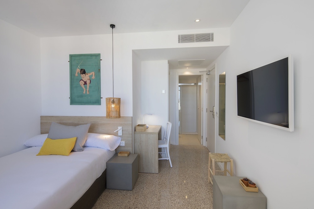 Imagen de la habitación del Hotel Whala!fun. Foto 8