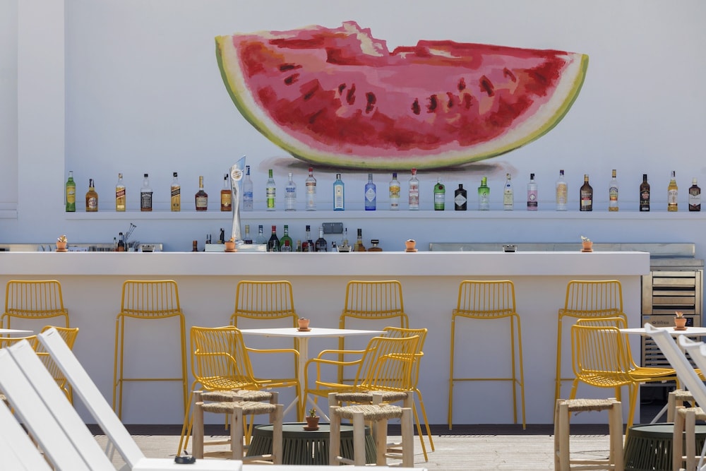 Imagen de la habitación del Hotel Whala!fun. Foto 9