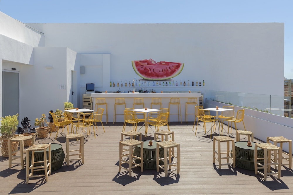 Imagen de la habitación del Hotel Whala!fun. Foto 10