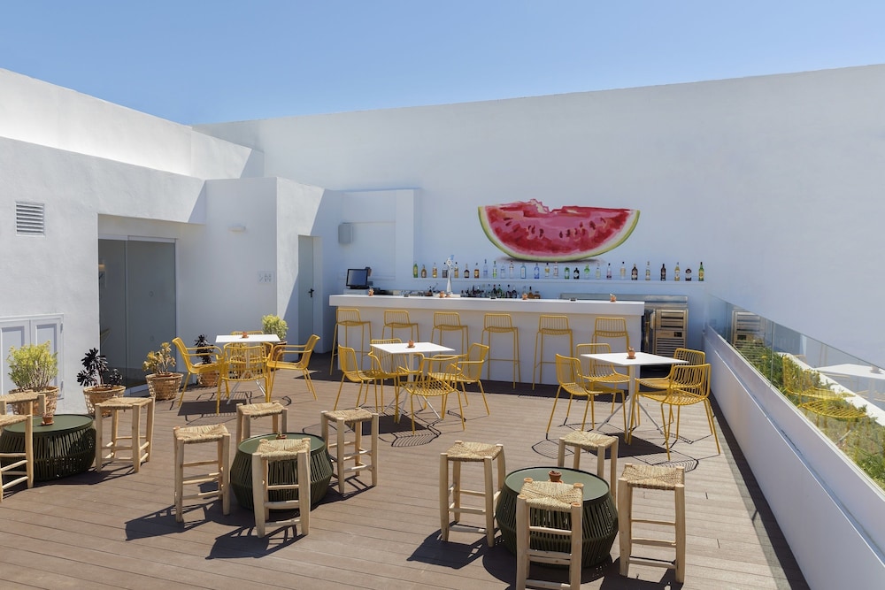 Imagen de la habitación del Hotel Whala!fun. Foto 11