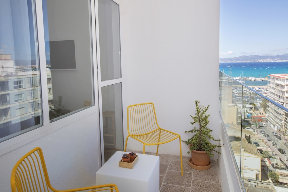 Imagen de la habitación del Hotel Whala!fun. Foto 12