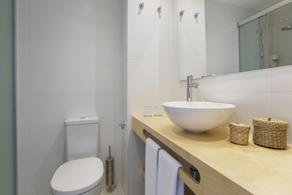 Imagen de la habitación del Hotel Whala!fun. Foto 13