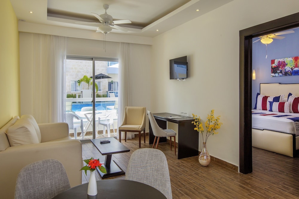 Imagen de la habitación del Hotel Whala!urban Punta Cana. Foto 11