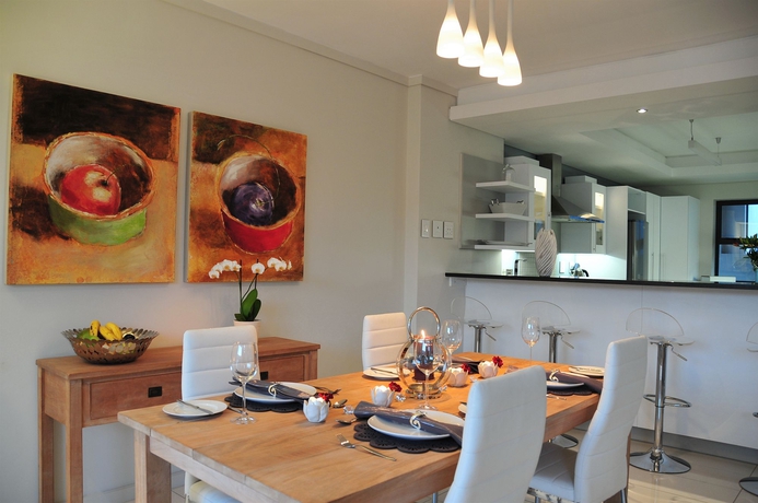 Imagen de la habitación del Hotel Whale Coast All Suite. Foto 7