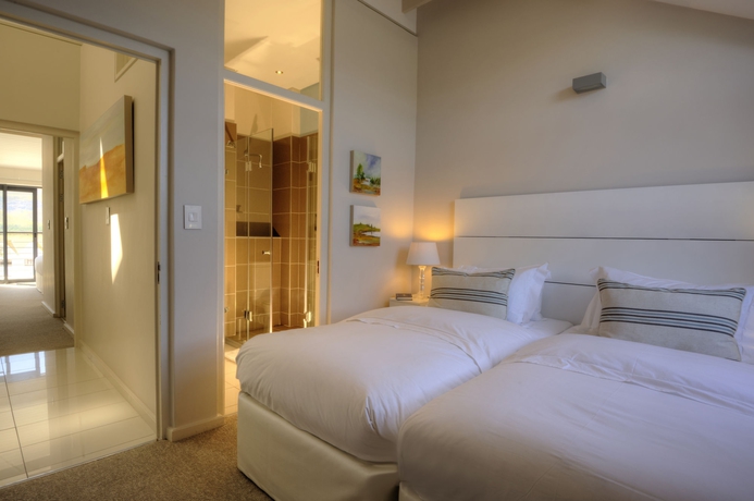 Imagen de la habitación del Hotel Whale Coast All Suite. Foto 9