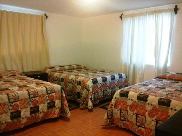 Imagen de la habitación del Hotel Whale Hill By Rotamundos. Foto 2