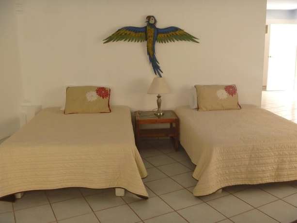 Imagen de la habitación del Hotel Whale Hill By Rotamundos. Foto 4