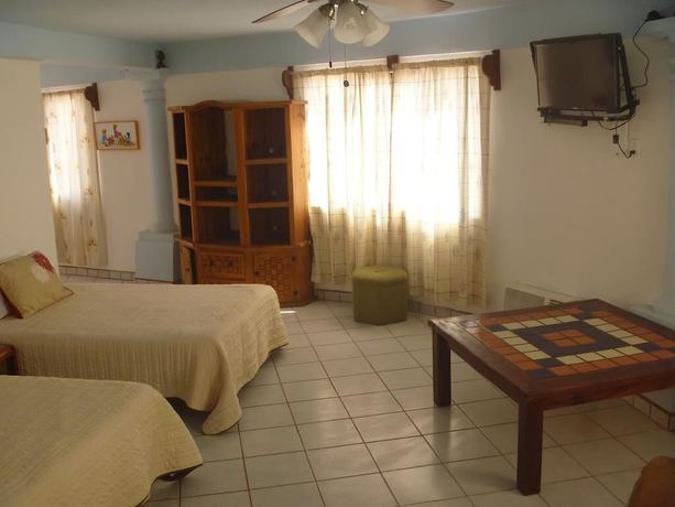 Imagen de la habitación del Hotel Whale Hill By Rotamundos. Foto 7