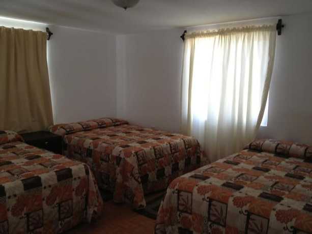 Imagen de la habitación del Hotel Whale Hill By Rotamundos. Foto 10