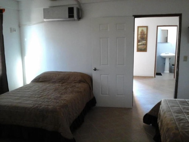 Imagen de la habitación del Hotel Whale Hill By Rotamundos. Foto 11
