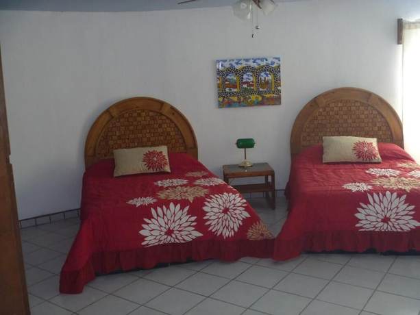 Imagen de la habitación del Hotel Whale Hill By Rotamundos. Foto 15