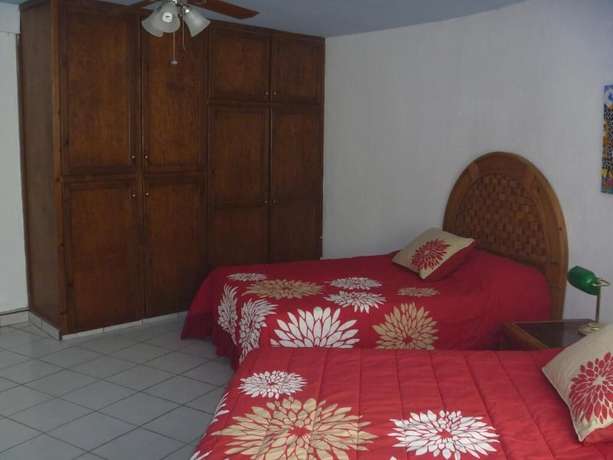 Imagen de la habitación del Hotel Whale Hill By Rotamundos. Foto 18
