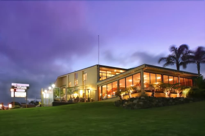 Imagen general del Hotel Whale Motor Inn and Restaurant. Foto 1