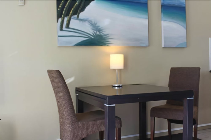 Imagen de la habitación del Hotel Whale Motor Inn and Restaurant. Foto 13