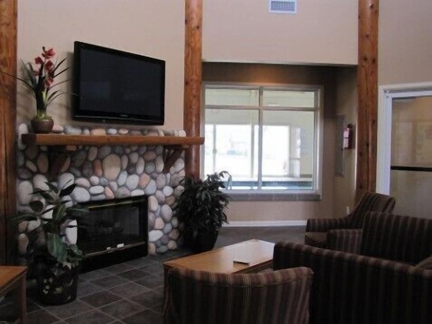 Imagen general del Hotel Whale Pointe at Depoe Bay. Foto 4